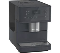 MIELE CM 6150 Bean to Cup Coffee Machine - Graphite Grey